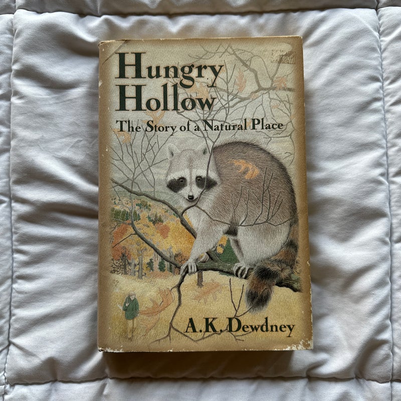 Hungry Hollow