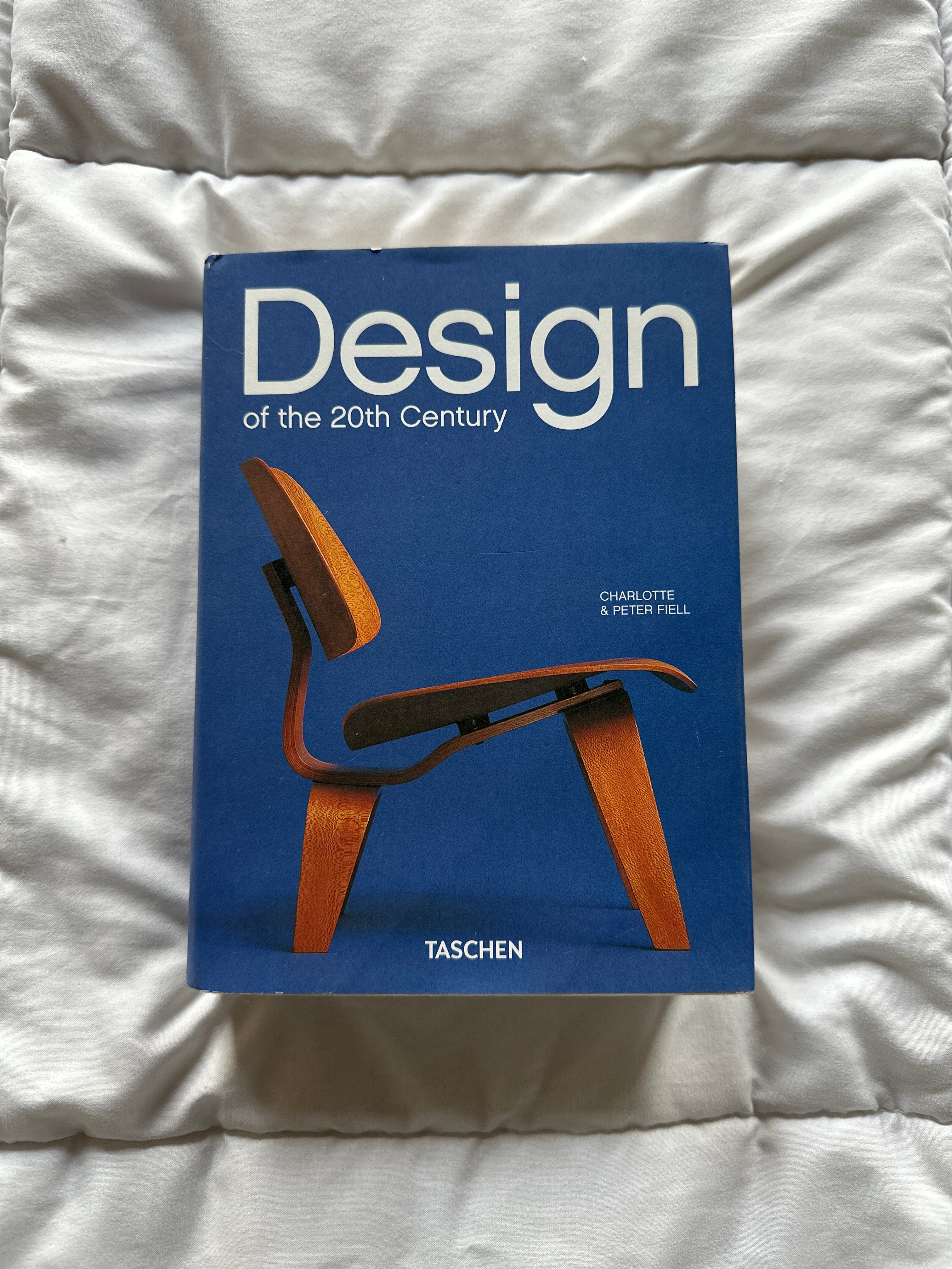 Design of the 20th Century