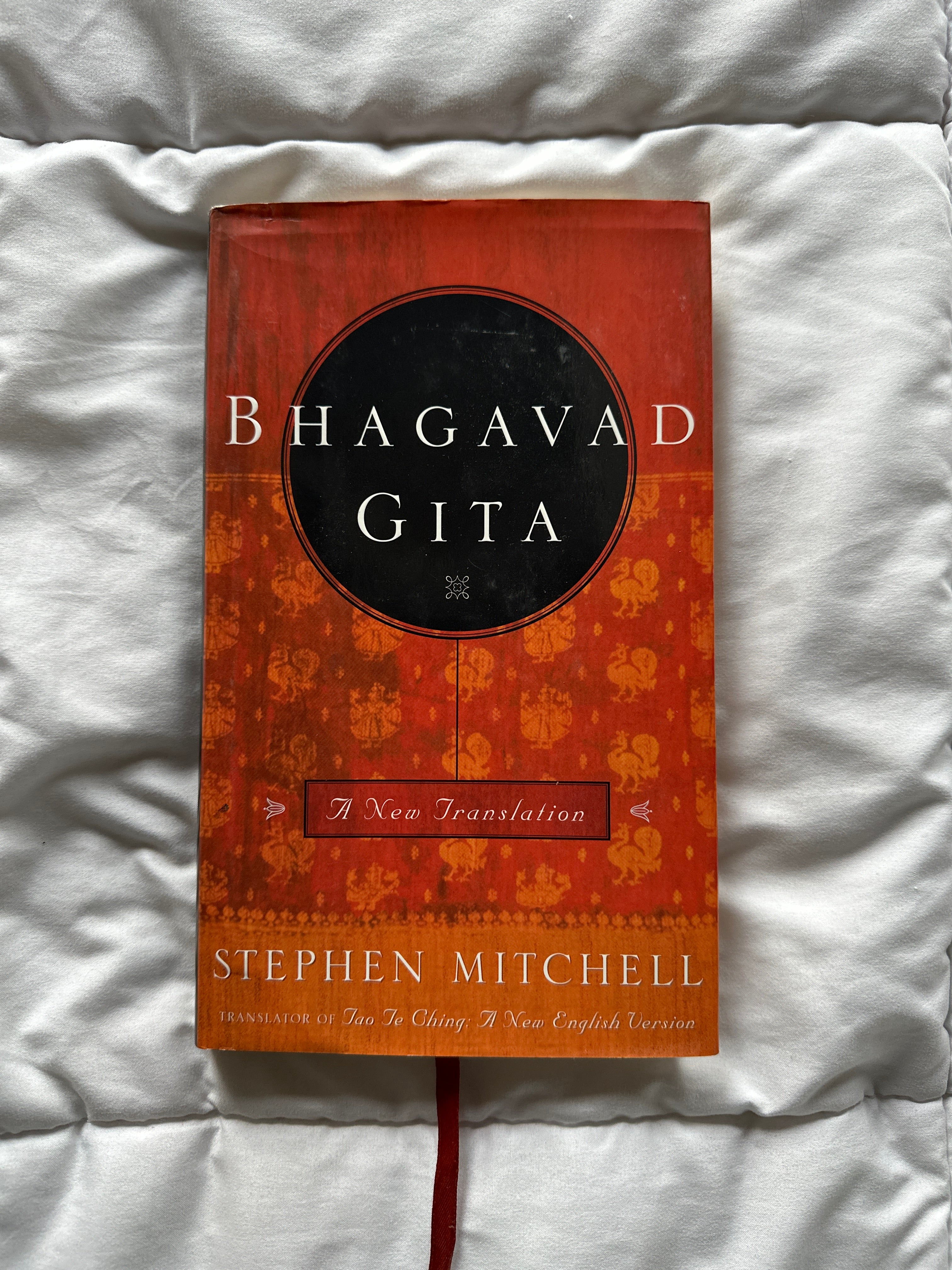 Bhagavad Gita