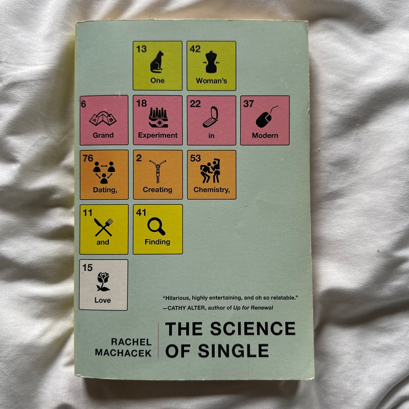 The Science of Single
