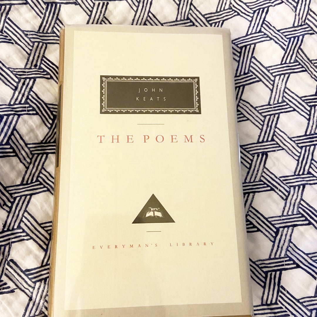 The Poems