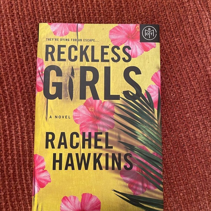 Reckless Girls