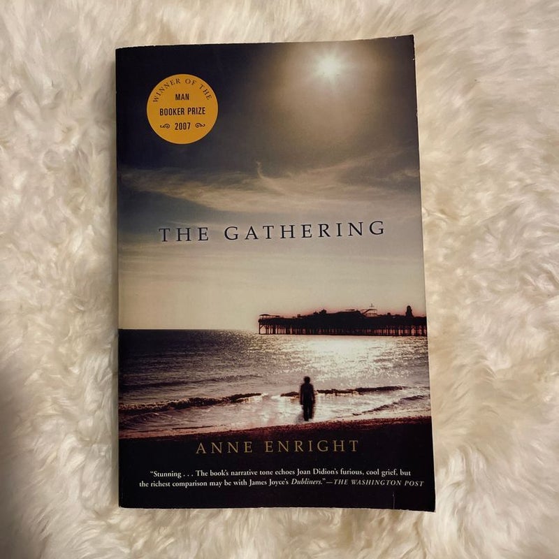The Gathering