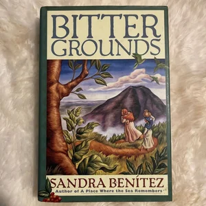 Bitter Grounds