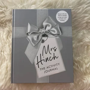 Mrs Hinch: the Activity Journal