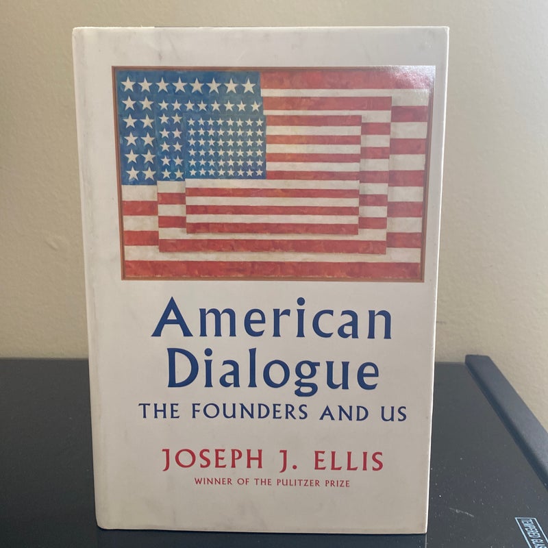 American Dialogue