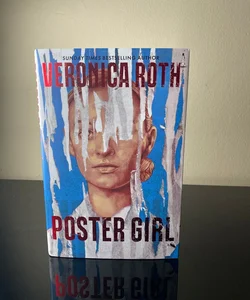 FAIRYLOOT Poster Girl