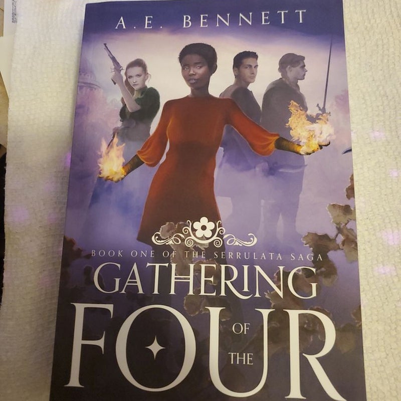 Gathering of the Four
