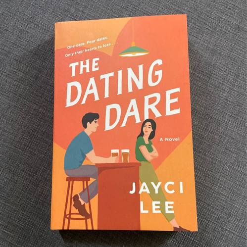 The Dating Dare