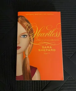 Pretty Little Liars #7: Heartless