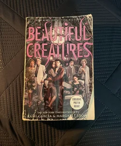 Beautiful Creatures