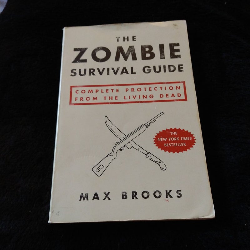 The Zombie Survival Guide