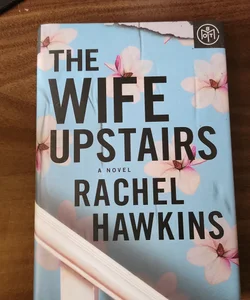 The Wife Upstairs