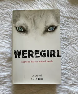 Weregirl