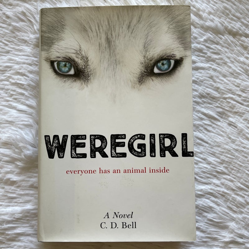 Weregirl