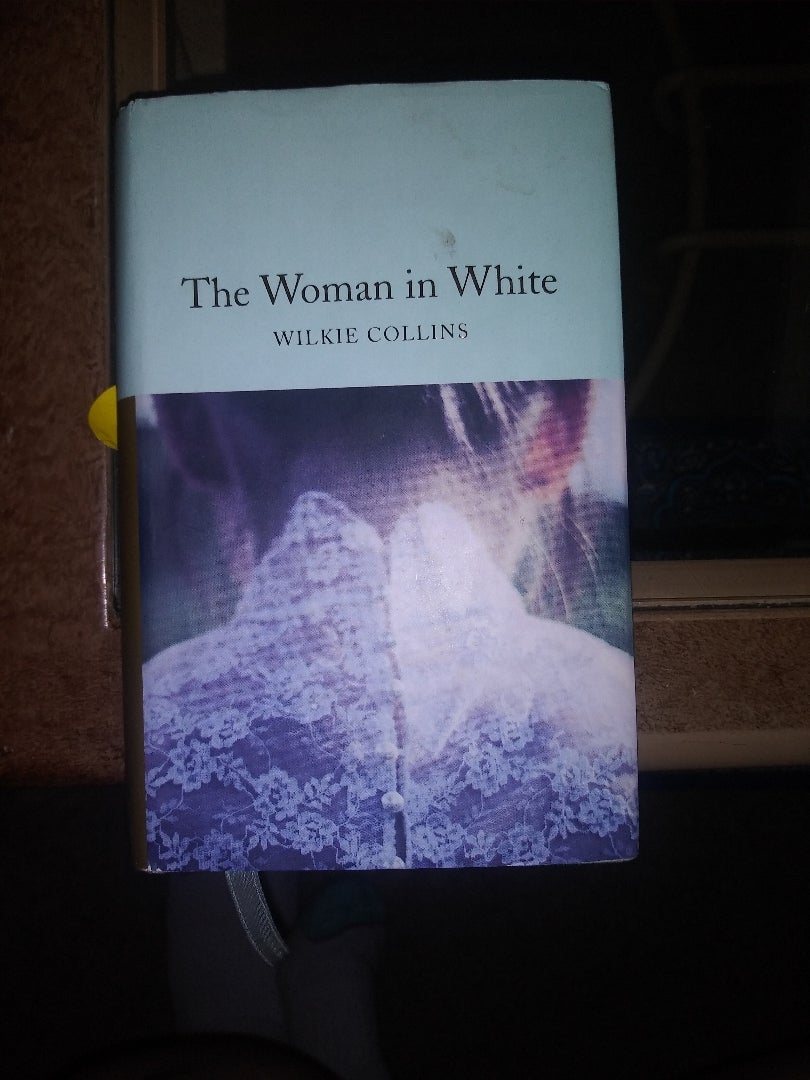 The Woman in White