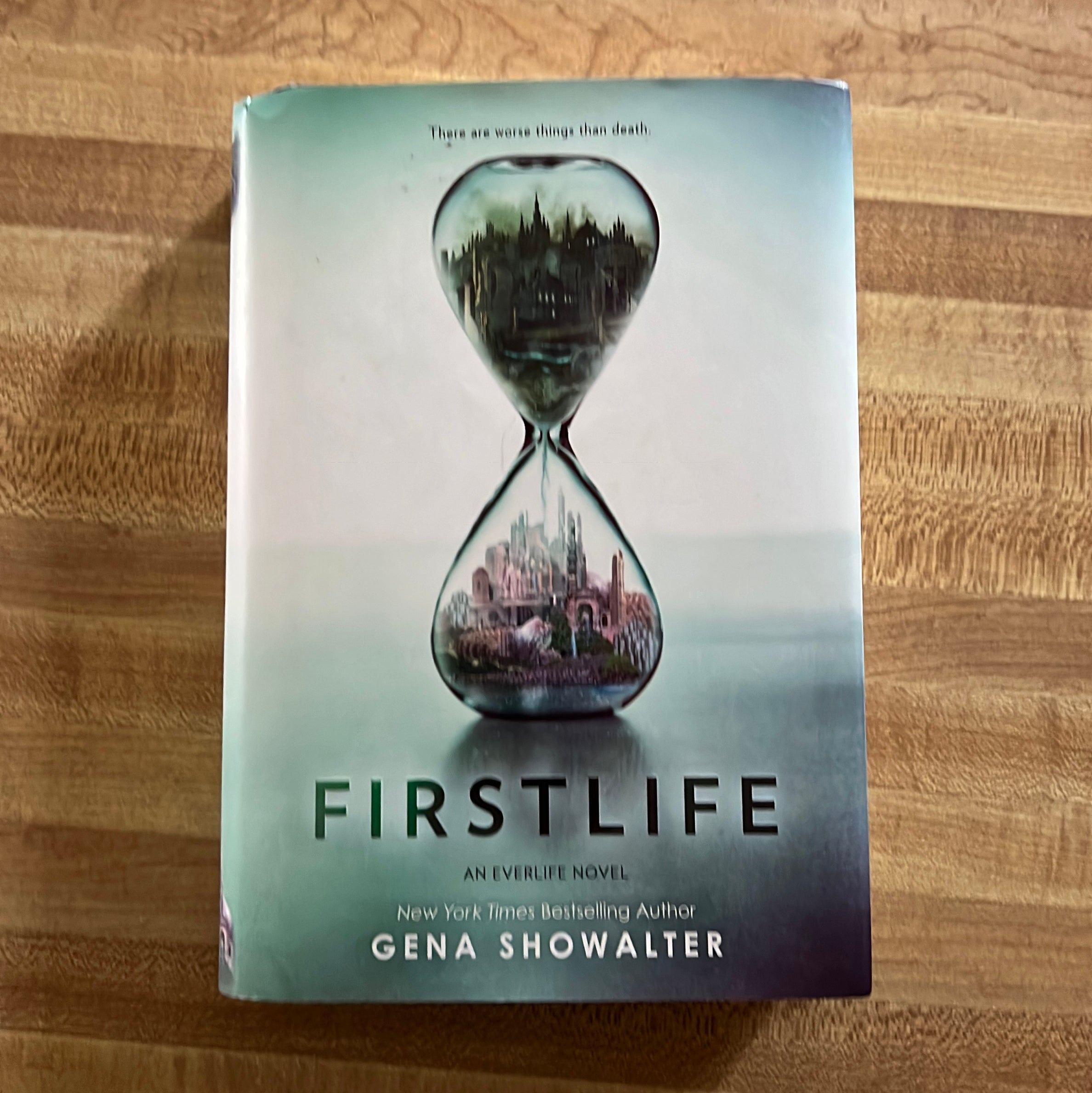 Firstlife