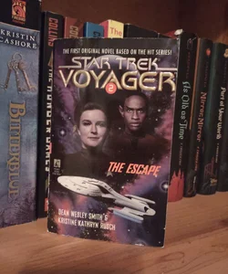 Star Trek: The Escape
