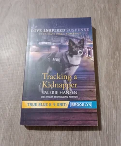 Tracking a Kidnapper