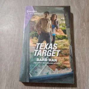 Texas Target