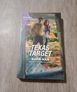 Texas Target