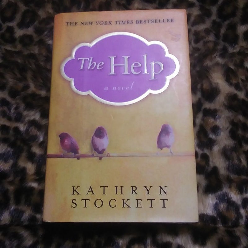 The Help