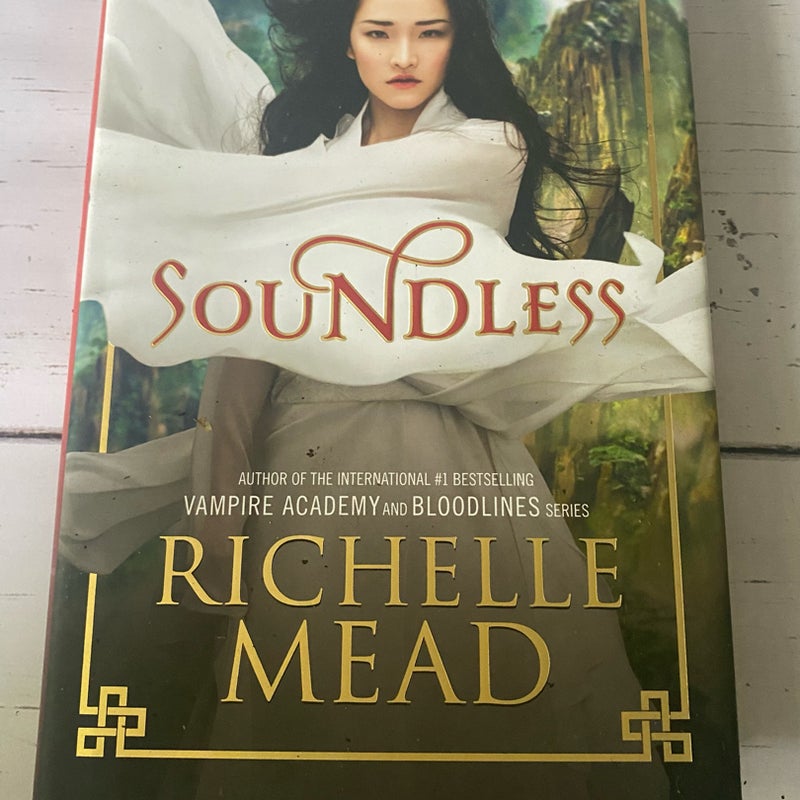 Soundless