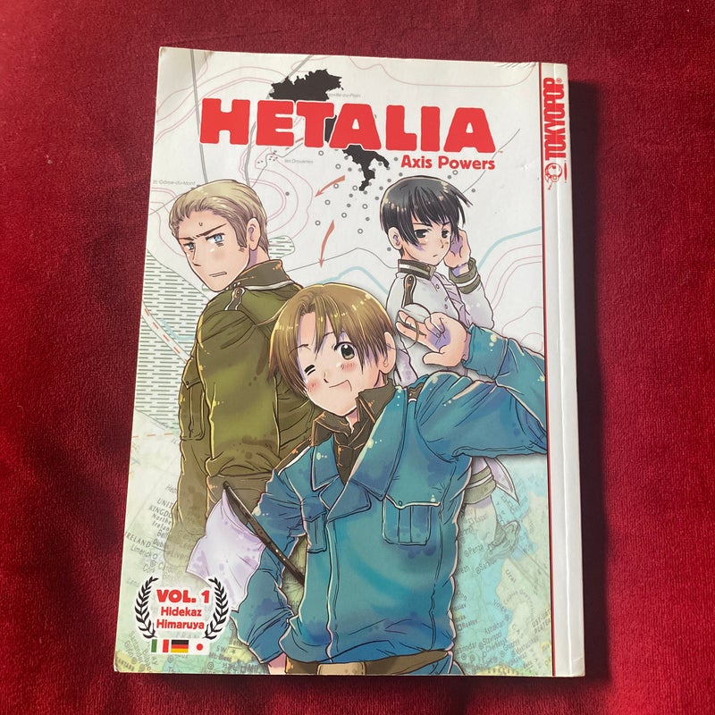 hetalia logo c