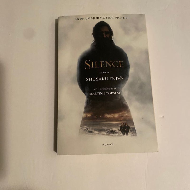 Silence