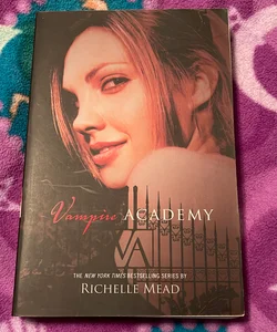 Vampire Academy