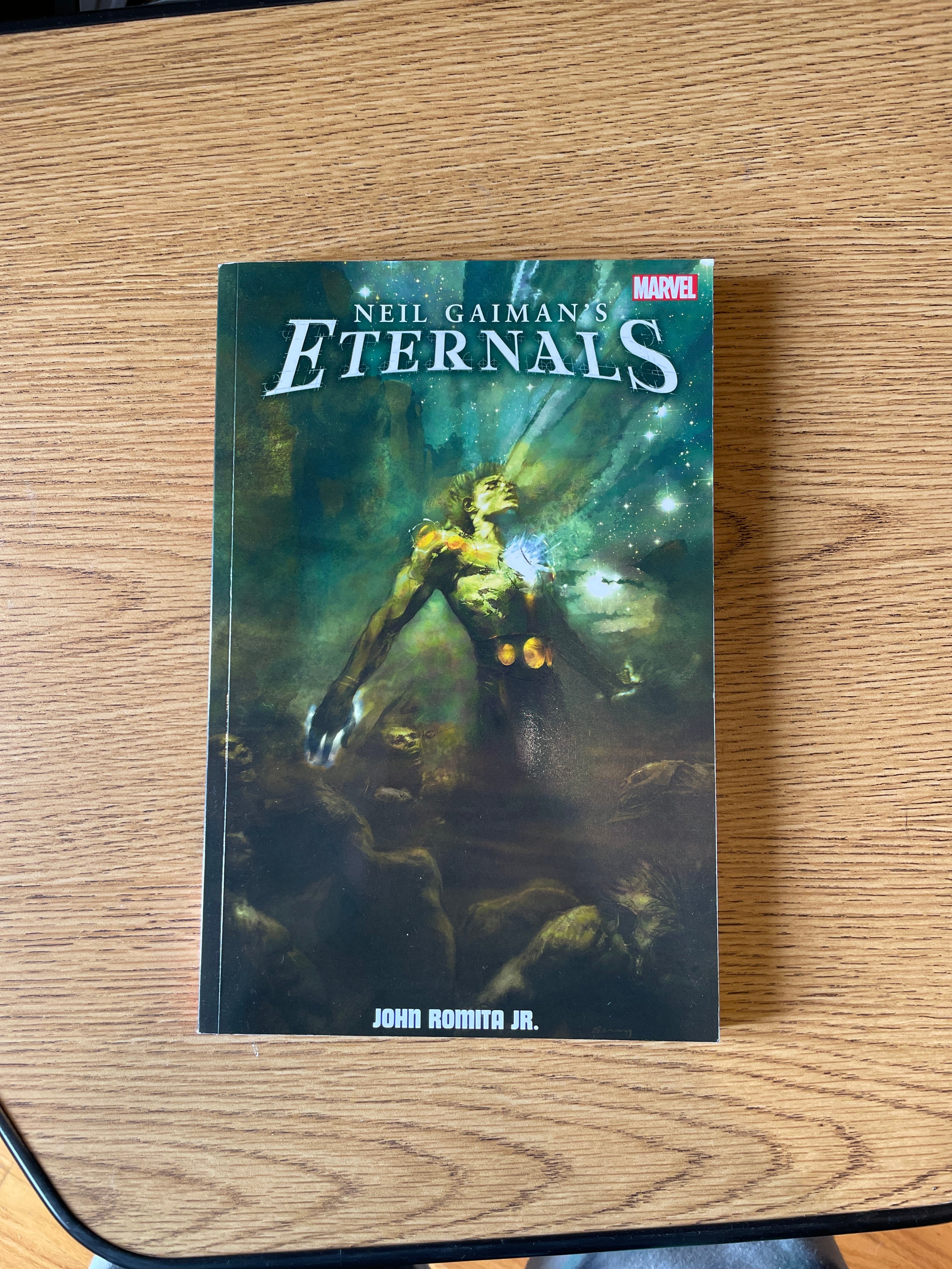 Eternals