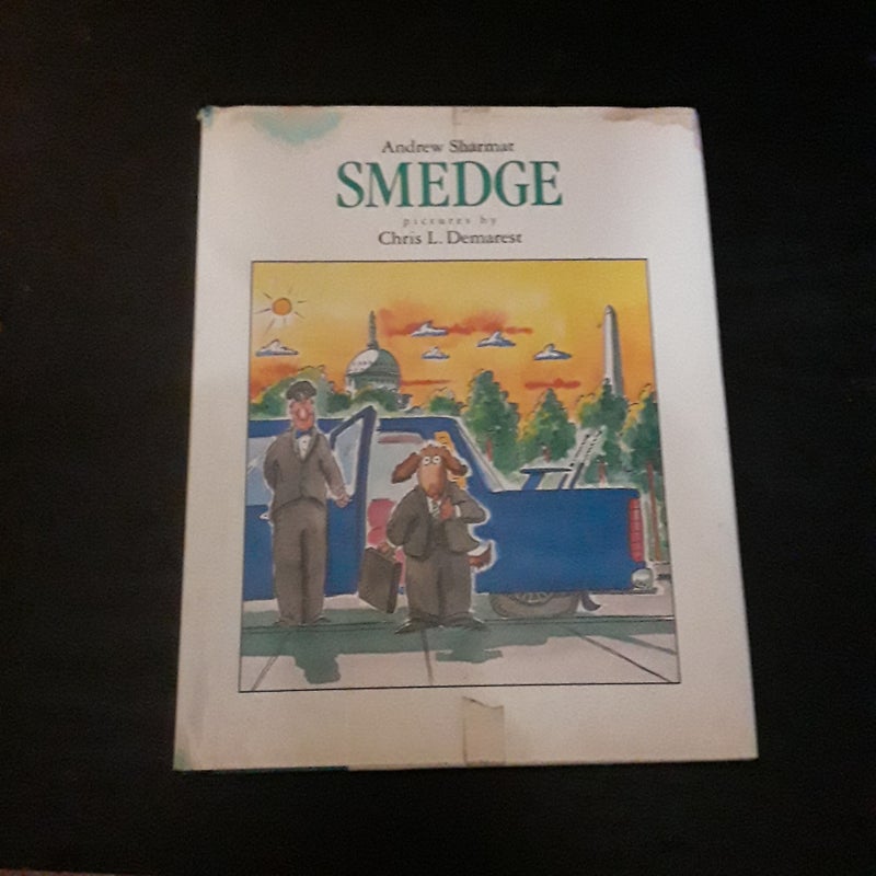 Smedge