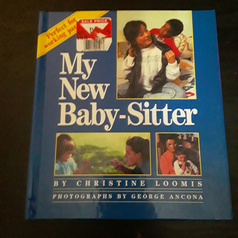 My New Baby-Sitter