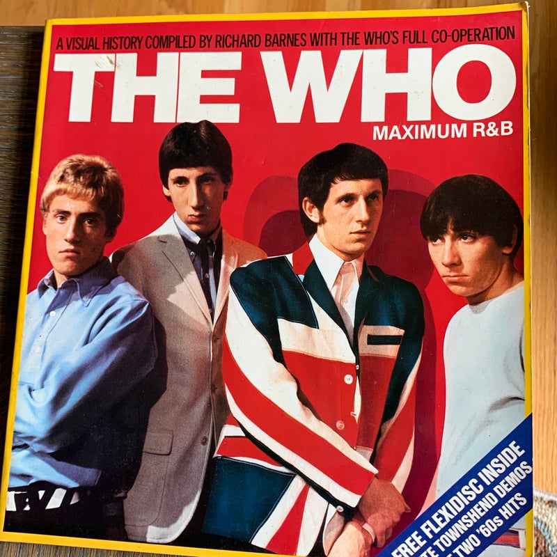 The Who