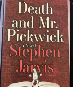 Death and Mr. Pickwick