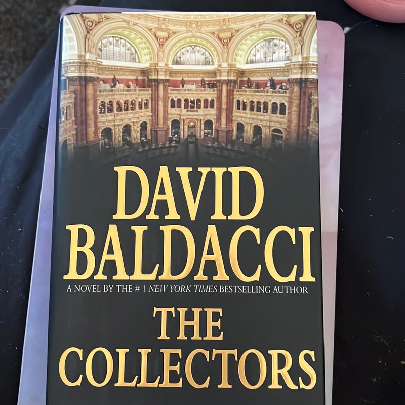 The Collectors