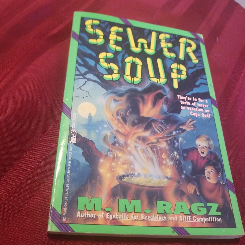 Sewer Soup