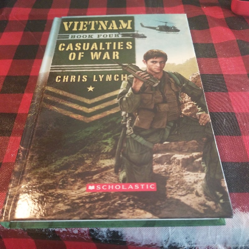 Vietnam casualties of war #4