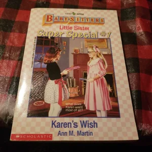 Karen's Wish