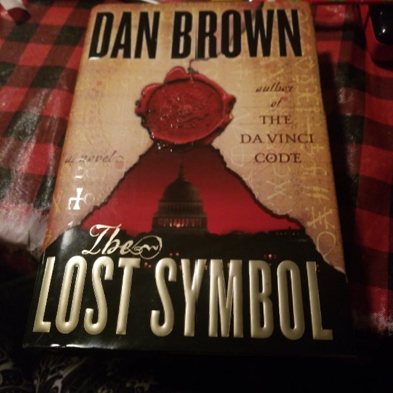 The Lost Symbol