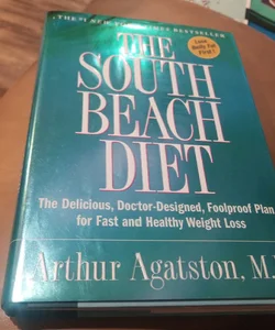 The south beach diet 