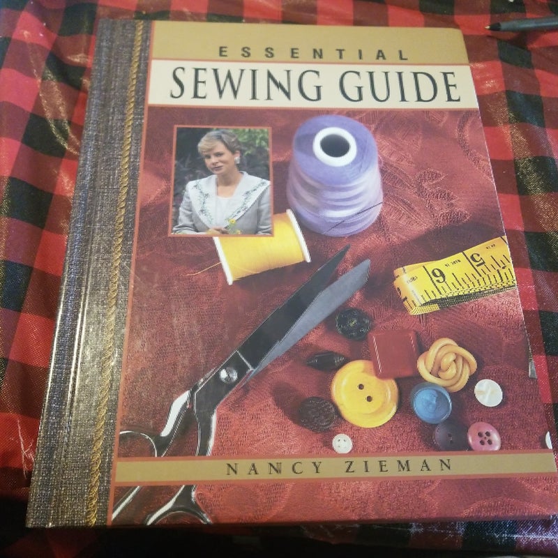 Essential Sewing Guide