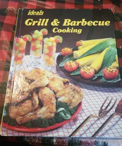 Grill and barbecue cooking 