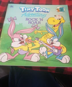 Tiny Toon Adventures