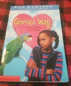 Gloria's way 