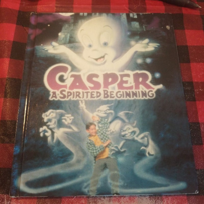 Casper