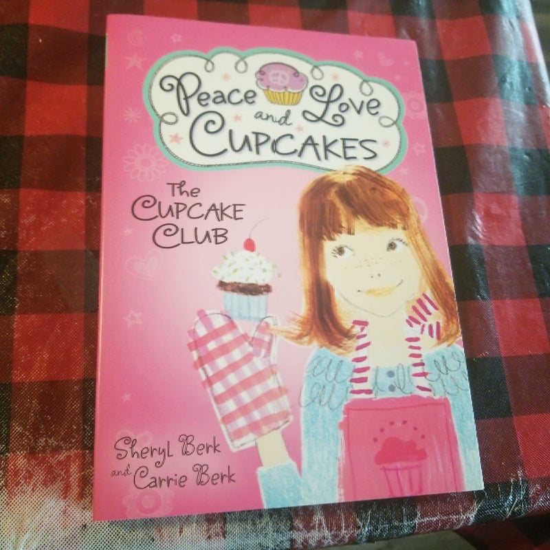 The Cupcake Club