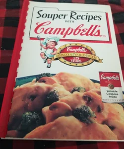 Souper recipes with Campbell's 
