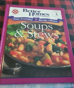 Better homes and gardens easy everyday recipe library 