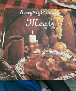 Everyday cooking meats 
